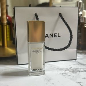 Sublimage L’essence Foudamentale Yeux CHANEL